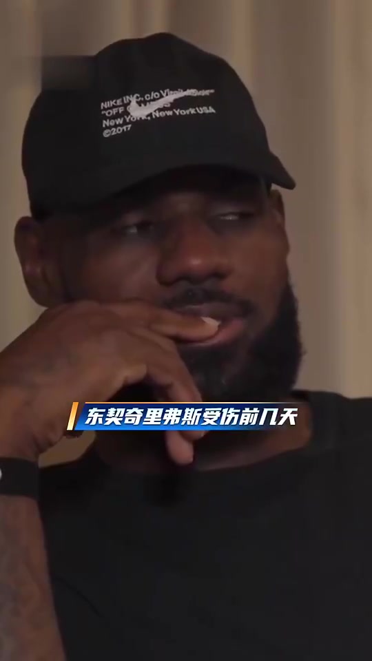在东契奇里夫斯受伤前老詹曾畅想总决赛会是湖人vs凯尔特人
