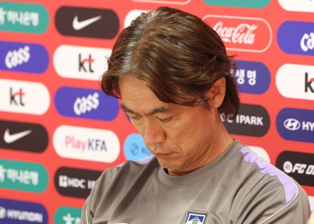 韩足晚报（26.6.28）一甲子的轮回，韩国难逃小组出局