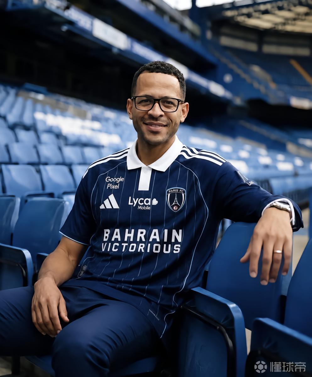 法媒：前切尔西主帅罗塞尼尔已同意执教巴黎FC