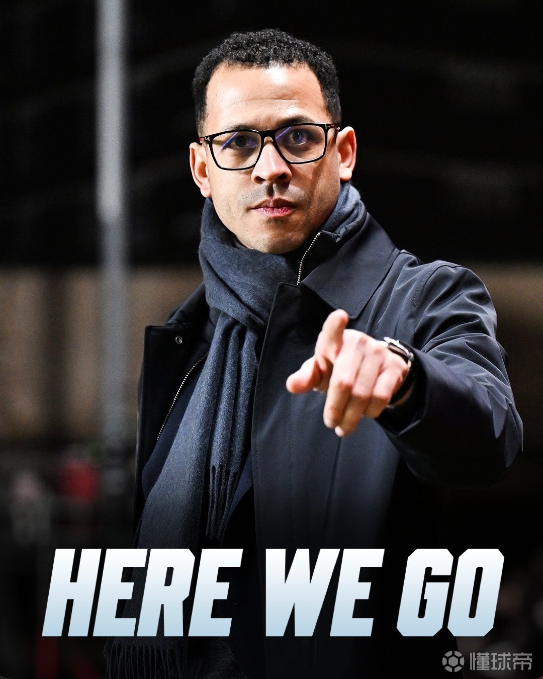 Here we go！罗马诺：前切尔西主帅罗塞尼尔将执教巴黎FC